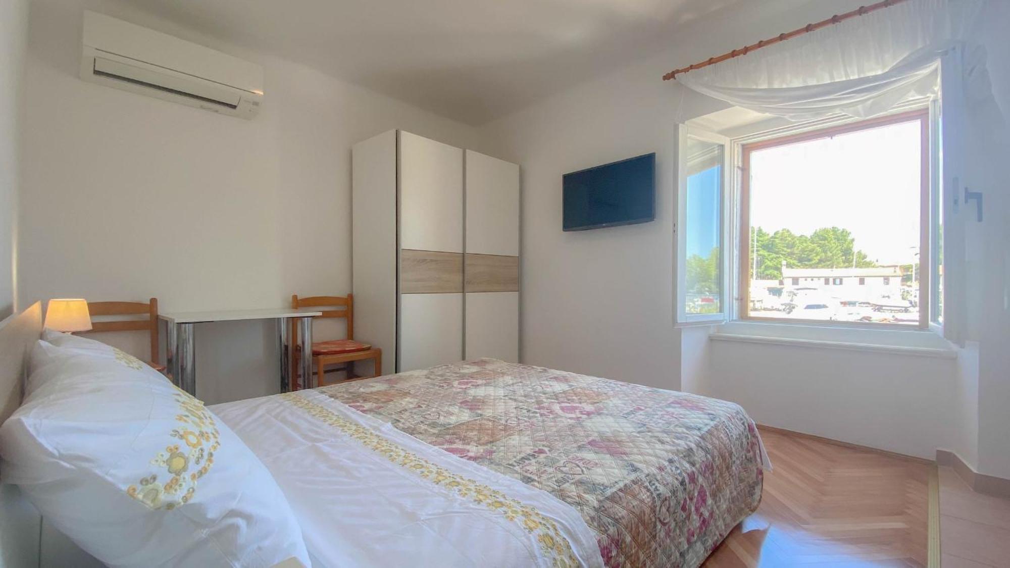 Demark Room 1 Novigrad  Bagian luar foto
