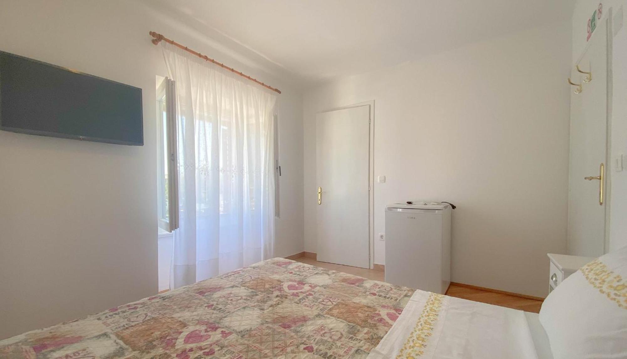 Demark Room 1 Novigrad  Bagian luar foto