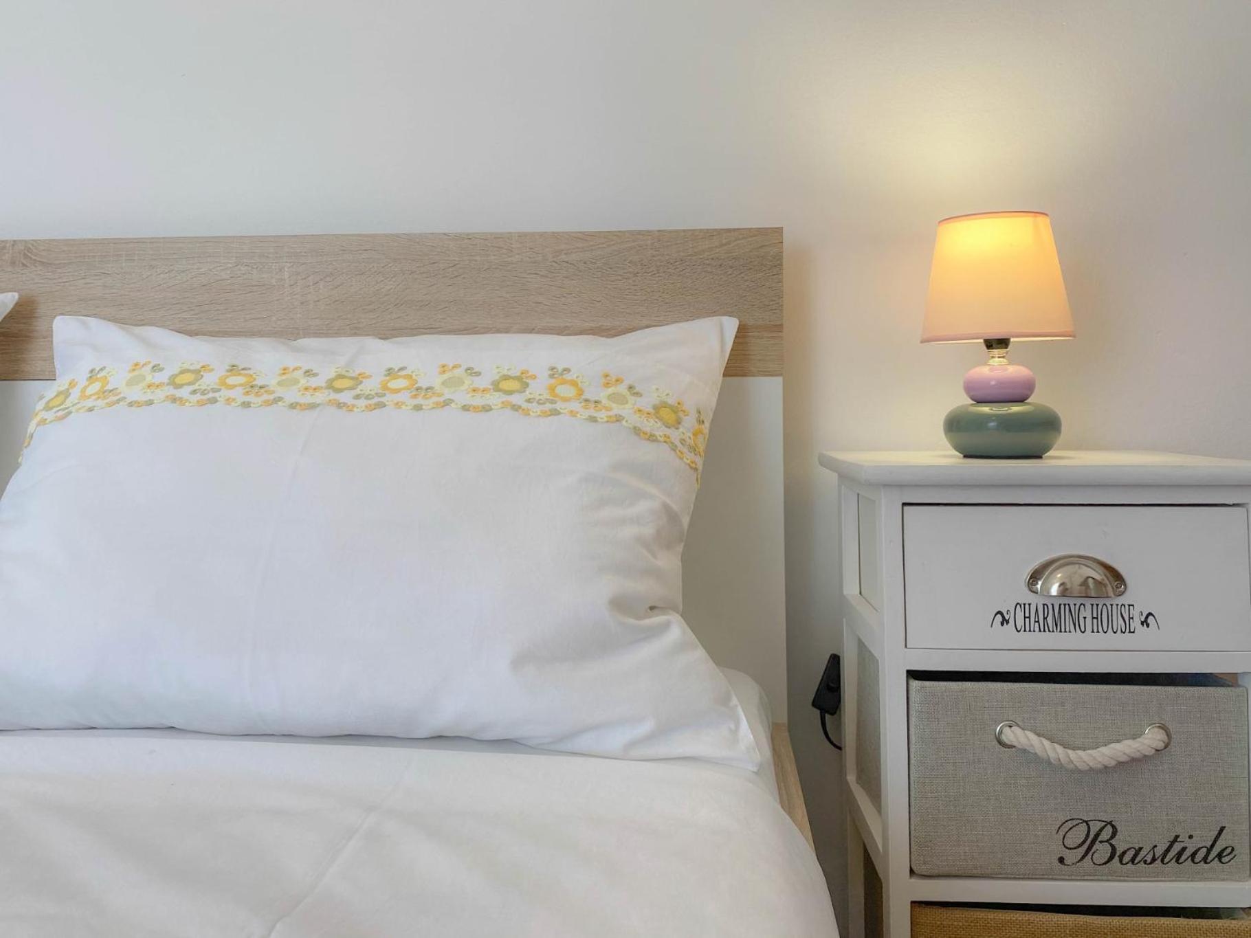 Demark Room 1 Novigrad  Bagian luar foto