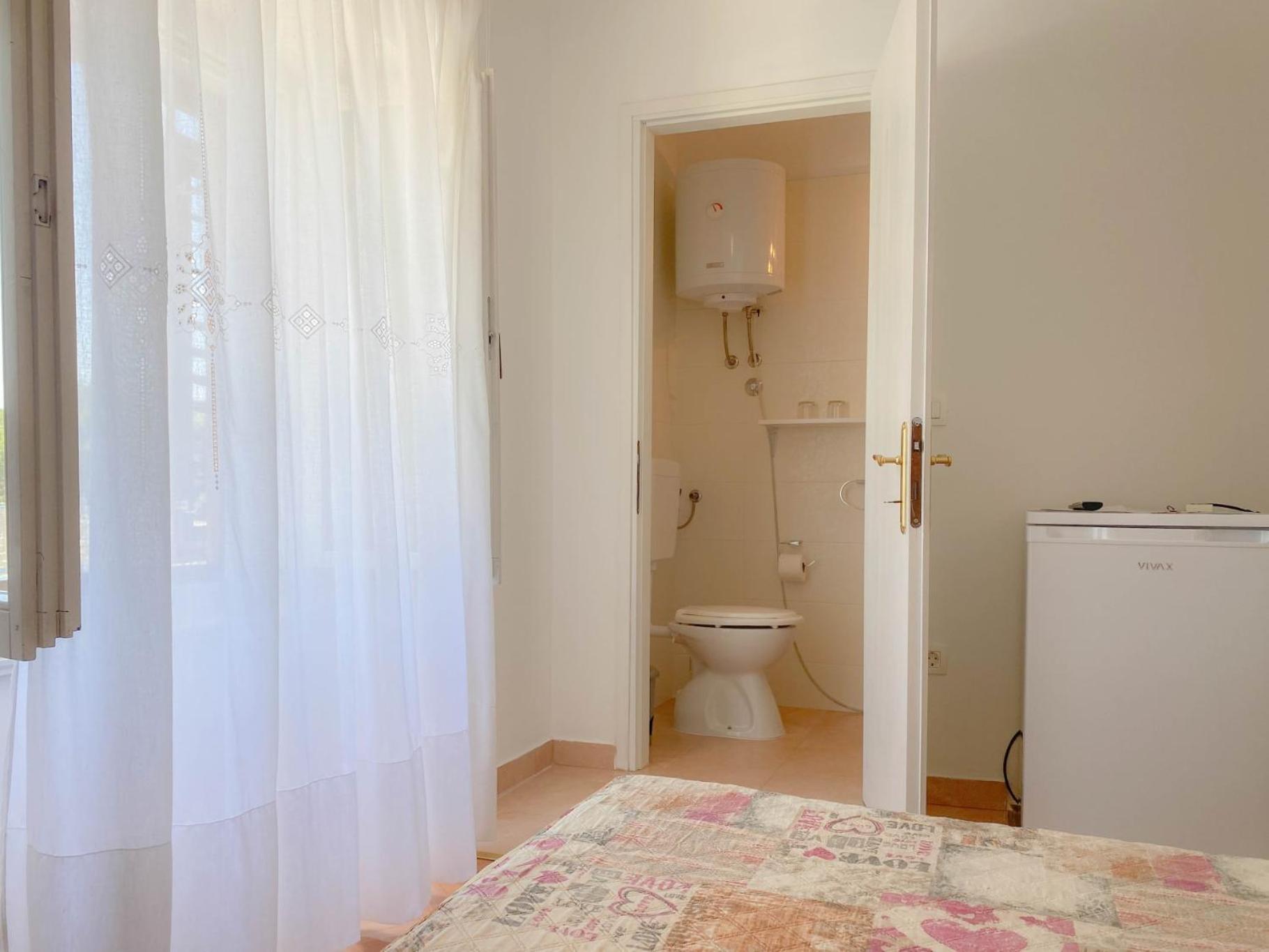 Demark Room 1 Novigrad  Bagian luar foto