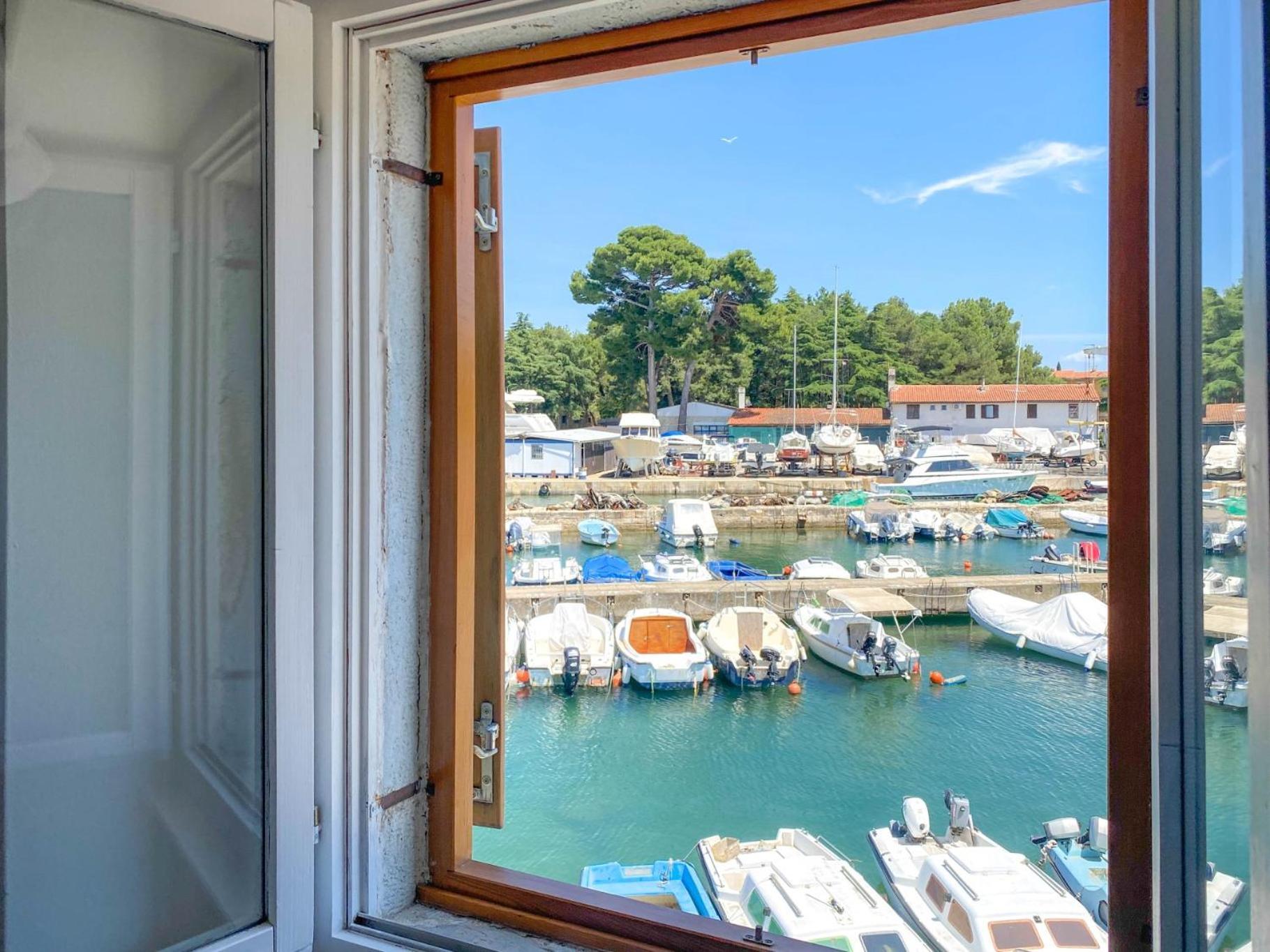 Demark Room 1 Novigrad  Bagian luar foto